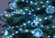 Светодиодная гирлянда-нить на батарейках, холодный, 5м. 50LED Decorative Light 218-21526874 - изображение 6