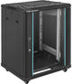 Szafa serwerowa Qoltec RACK 19" 15U 600 x 855 x 600 mm (5901878545189) - obraz 1