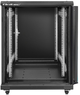 Szafa serwerowa Qoltec RACK 19" 15U 600 x 855 x 600 mm (5901878545189) - obraz 3