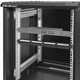 Szafa serwerowa Qoltec RACK 19" 15U 600 x 855 x 600 mm (5901878545189) - obraz 5