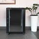 Szafa serwerowa Qoltec RACK 19" 15U 600 x 855 x 600 mm (5901878545189) - obraz 9