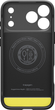 Etui plecki Spigen Rugged Armor MagSafe do Apple iPhone 17 Pro Matte Black (8800283314618) - obraz 3