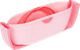 Wanienka dla dzieci EcoToys turystyczna składana Różowa (HA-B46-PK) - obraz 5