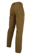 Штани браун койот тактичні Soft Shell Pancer Protection 52 - зображення 3