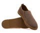Сліпони чоловічі Goodboots 32-4564716 45 Бежевий - изображение 4