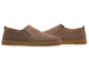 Сліпони чоловічі Goodboots 32-4564716 45 Бежевий - изображение 6