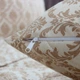 Евро покрывало 220*240 см хлопковое гипоаллергенное Beige Fantasy ТЕП Бежевое (24780220240) - изображение 5