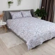 Покривало ТЕП "PROVENCE" 2 наволочки 50*70 см Глорія, 150x210 - изображение 2