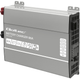 Зарядний пристрій Qoltec Monolith для акумуляторів LiFePO4 AGM GEL SLA 80 А 12 В (5901878519180) - зображення 2