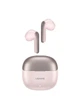 Беспроводные наушники USAMS Earbuds XH09, TWS, BT5.1, 35mAh, 300mAh, 5.5h, pink - изображение 1