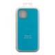 Чохол Silicone Case Full Size (AA) для iPhone 13 Колір 81.Chalk Pink - изображение 3