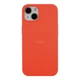 Чохол Silicone Case Full Size (AA) для iPhone 13 Колір 81.Chalk Pink - изображение 17