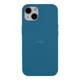 Чохол Silicone Case Full Size (AA) для iPhone 13 Колір 81.Chalk Pink - изображение 18