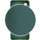 Чохол Silicone Cover Lakshmi Full Camera (A) для Xiaomi Poco X5 5G / Redmi Note 12 5G Зелений / Dark green - зображення 3