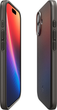 Etui plecki Spigen Thin Fit MagSafe do Apple iPhone 17 Gun Metal (8800283315073) - obraz 6