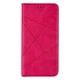 Чохол-книжка Business Leather для Samsung Galaxy A52 (A525)/A52 5G (A526) Колір Green - изображение 4