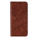 Чохол-книжка Business Leather для Samsung Galaxy A52 (A525)/A52 5G (A526) Колір Green - изображение 3