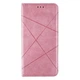 Чохол-книжка Business Leather для Samsung Galaxy A52 (A525)/A52 5G (A526) Колір Green - изображение 5