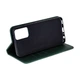 Чохол-книжка Business Leather для Samsung Galaxy A52 (A525)/A52 5G (A526) Колір Green - изображение 10