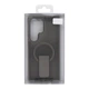 Чохол TPU+PC FlexGuard Magnetic Ring Stand для Samsung Galaxy S24 Ultra 5G (S928) Колір Deep Black - изображение 7