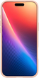 Etui Spigen Liquid Air na iPhone 17 Pro Max Pink  (8800283314014) - obraz 6