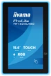 Monitor 15.6" iiyama ProLite TW1625LASC-B3PNR - obraz 3