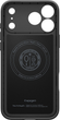 Панель Spigen Thin Fit MagSafe для Apple iPhone 17 Pro Black (8800283314717) - зображення 3