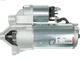 Стартер автомобильный As (S3002) - изображение 2