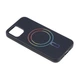 Чохол TPU Aneu with Magsafe для iPhone 14 Pro Max Колір Yellow - зображення 6