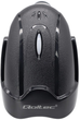 Bezprzewodowy skaner kodów kreskowych Qoltec 1D 2D USB 2.4G (5901878508566) - obraz 4