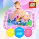 Развивающий коврик с водой Kidiplay Aquarium Pink (KPLYAQRMP) - изображение 2