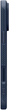 Etui Spigen Liquid Air na iPhone 17 Pro Deep Blue (8800283314649) - obraz 4