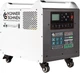 Зарядна станція Konner&Sohnen KS 2500PS / 2500 Вт / 2560 Вт·год / LifePo4 (KS5200PS) - зображення 2