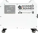 Зарядна станція Konner&Sohnen KS 2500PS / 2500 Вт / 2560 Вт·год / LifePo4 (KS5200PS) - зображення 6
