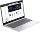 Ноутбук HP Laptop AI 14-hc0003ua (C3UL8EA) Natural Silver - изображение 3