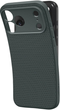 Etui Spigen Liquid Air na iPhone 17 Pro Dark Green (8800283314656) - obraz 5