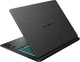 Ноутбук HP Omen Transcend Laptop 14-fb1007ua (C3US4EA) Shadow Black - зображення 4