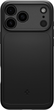 Etui plecki Spigen Thin Fit MagSafe do Apple iPhone 17 Pro Max Black (8800283314069) - obraz 2