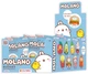 Фигурка-сюрприз Cool Things Molang Вкусный мир Моланг (ML001_1) (8053306203448) - изображение 3