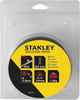 Drut spawalniczy Stanley 0.9 mm 0.9 kg 90118 (8004386901182) - obraz 2