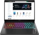 Ноутбук HP Omen Transcend Laptop 14-fb1015ua (C3US7EA) Shadow Black - изображение 1