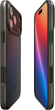 Etui plecki Spigen Thin Fit MagSafe do Apple iPhone 17 Pro Max Gun Metal (8800283314083) - obraz 7