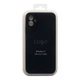 Чохол Premium Silicone Case Square Full Camera для iPhone 11 Колір 45.Army Green - изображение 9