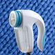 Электрическая машинка для удаления катышек с одежды Lint Remover 3 лезвия от катышков + доп лезвие - изображение 11