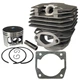 Поршнева бензопил Goodluck D-45 5200 - зображення 1