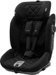 Автокрісло Baby Mix Hero Pro Ultra I-Size Isofix 76-150 см Чорне (8596164161401) - зображення 4