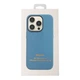 Чохол Silicone Case Metal Buttons (AA) для iPhone 11 Колір Red - изображение 4