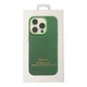 Чохол Silicone Case Metal Buttons (AA) для iPhone 11 Колір Red - изображение 6