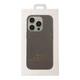 Чохол Silicone Case Metal Buttons (AA) для iPhone 11 Колір Red - изображение 11