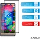 Защитное стекло ACCLAB 9H для смартфона Xiaomi Redmi Note 14 Pro 5G Black (1283126623646) - изображение 5